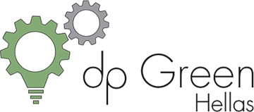 logo image dp Green Hellas